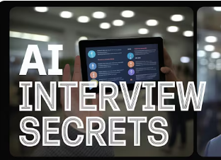 How to Prepare Interview with AI in 2026 : No 1 Guidance