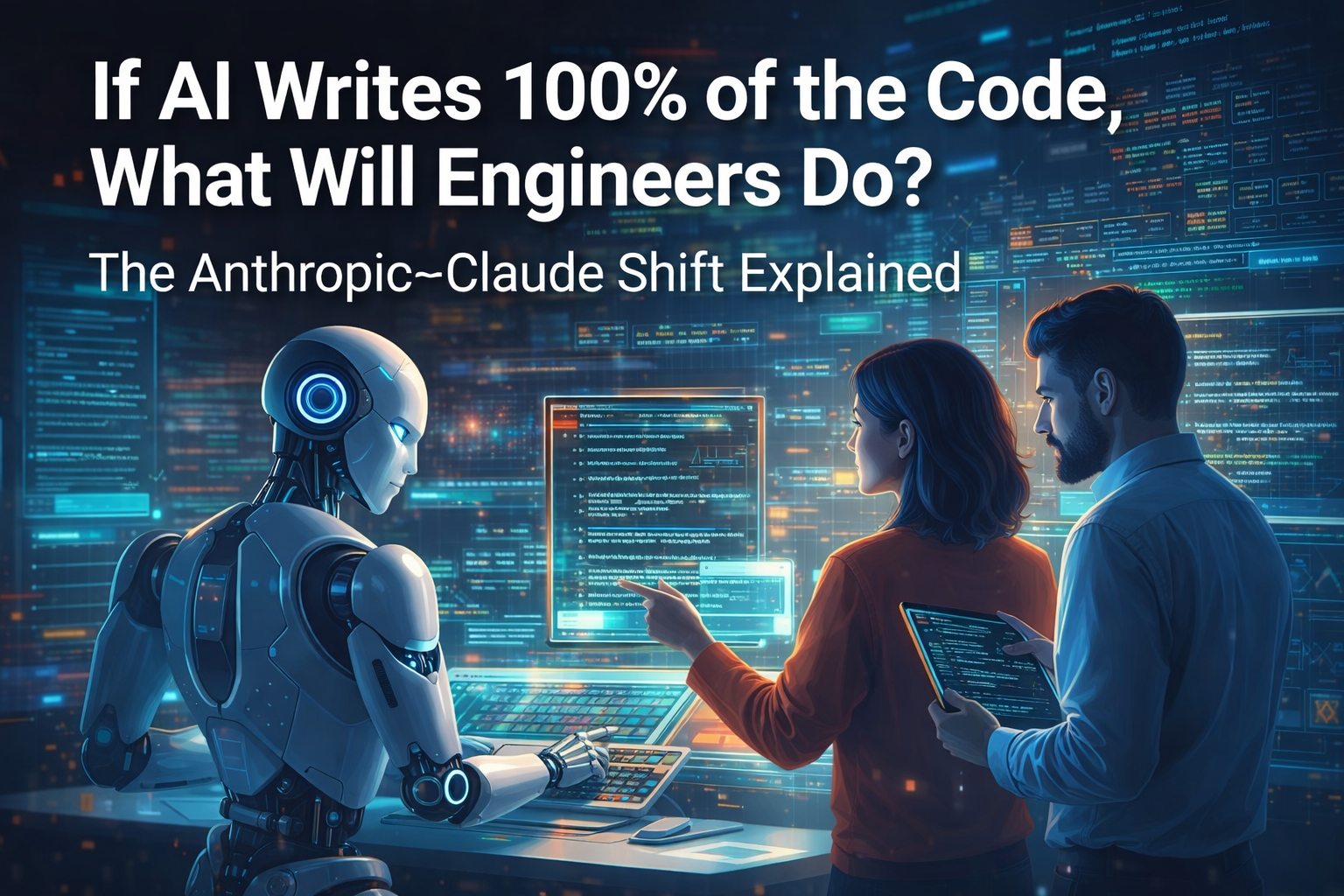 The Future of Software Engineering: AI Code Generation